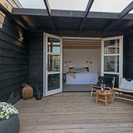 Studio Haarlemenmeer Cruquius Bagian luar foto