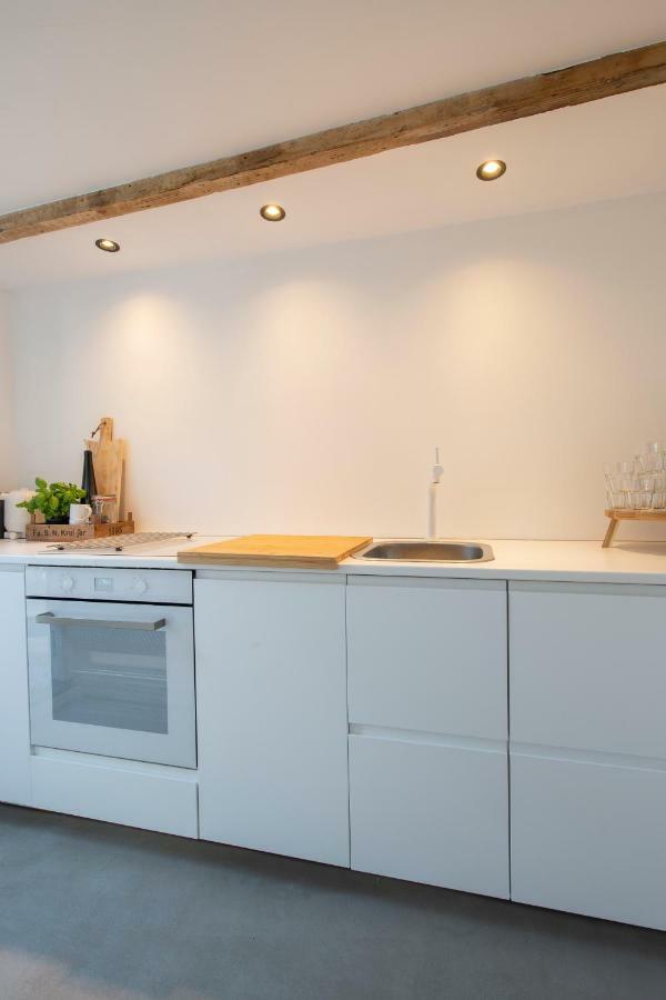 Studio Haarlemenmeer Cruquius Bagian luar foto