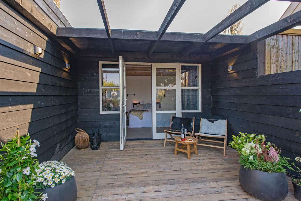 Studio Haarlemenmeer Cruquius Bagian luar foto
